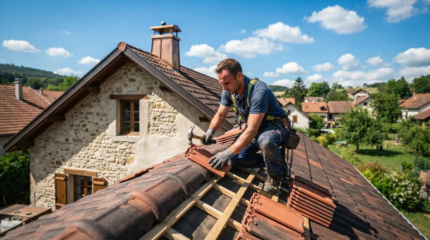 Chantier Aubervilliers